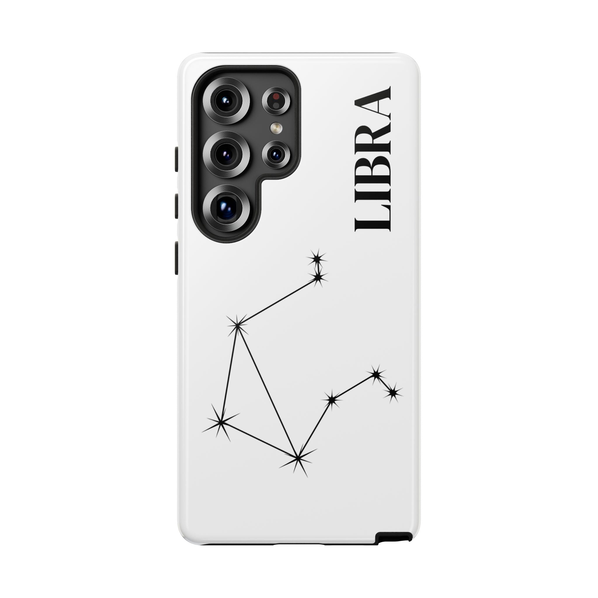 Cover Segno Bilancia