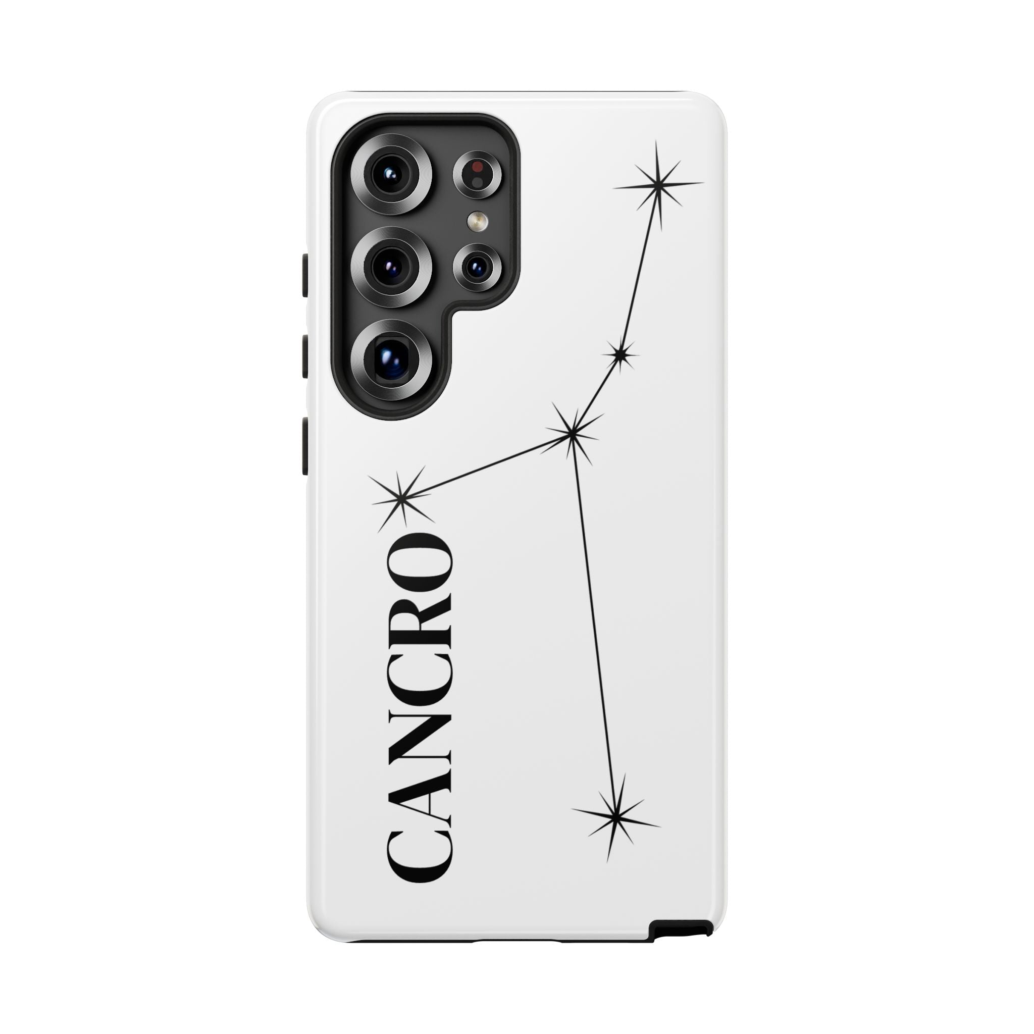 Cover Segno Cancro