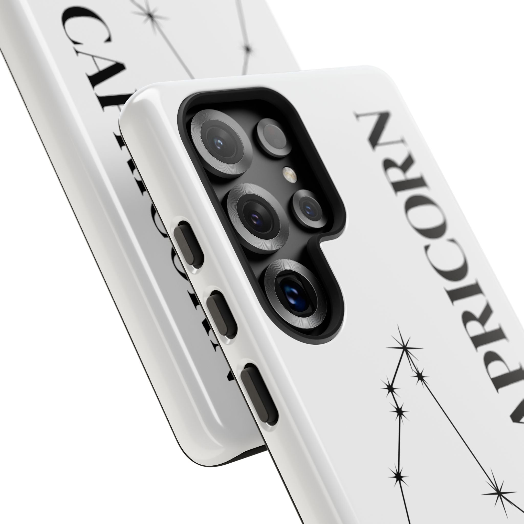 Cover Segno Capricorno