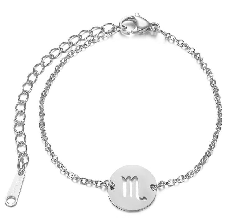 Bracciale Segno Zodiacale