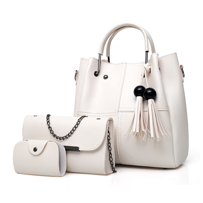 Borsa Set 3 in 1