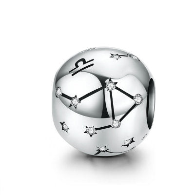 Charm zodiaco