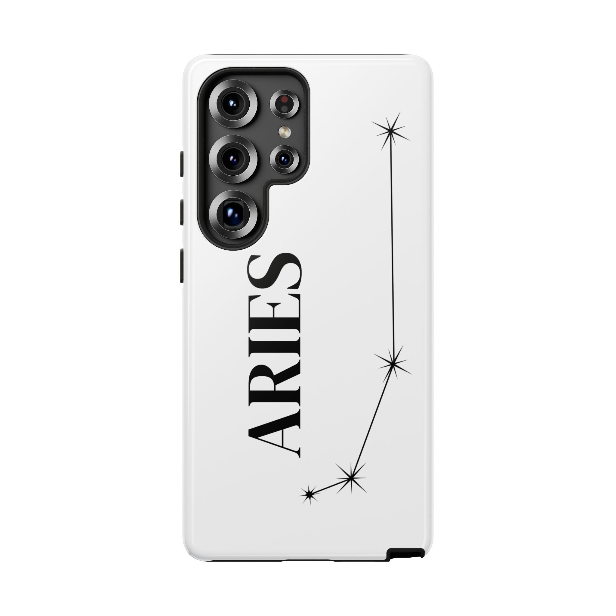 Cover Segno Ariete