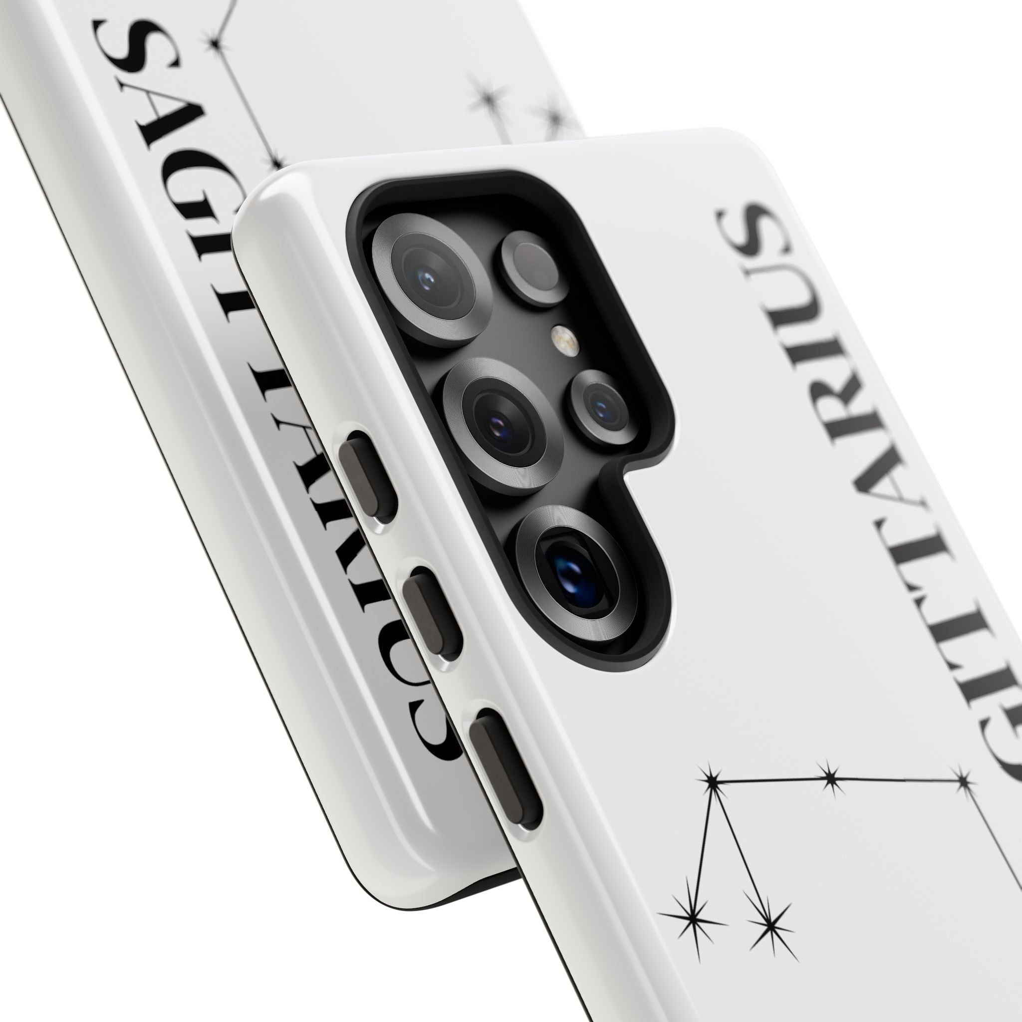 Cover Segno Sagittario