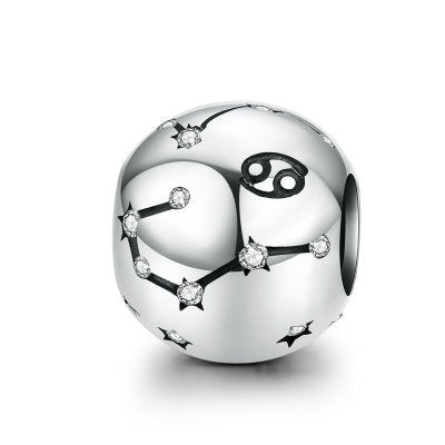 Charm zodiaco