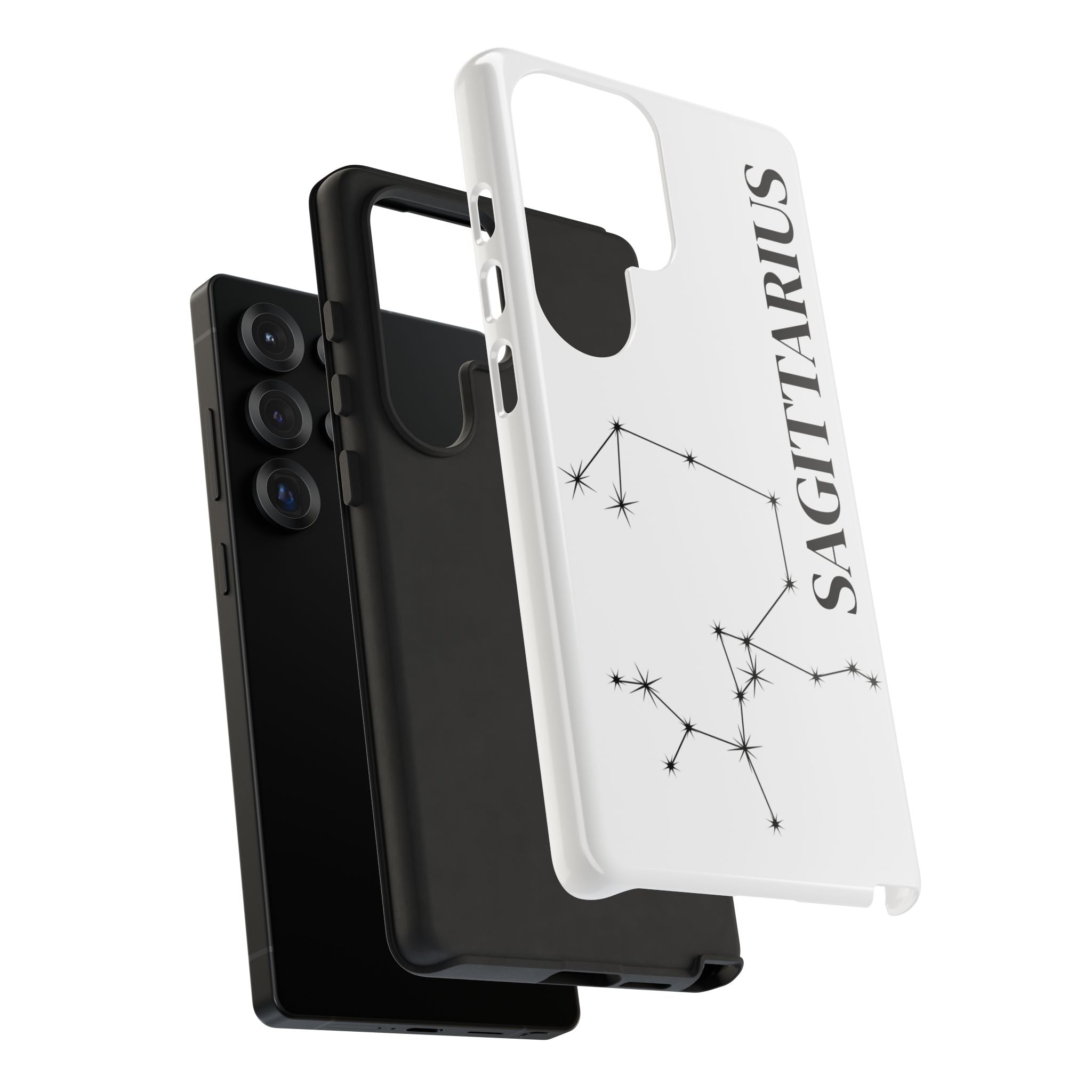Cover Segno Sagittario