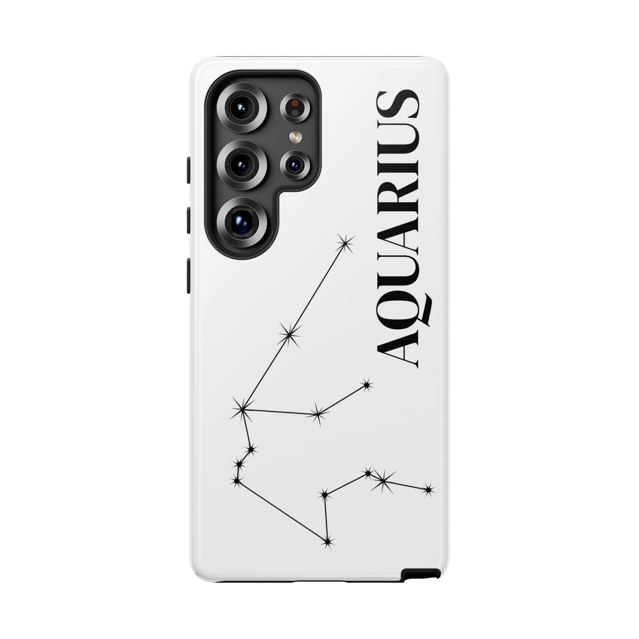 Cover Segno Aquario
