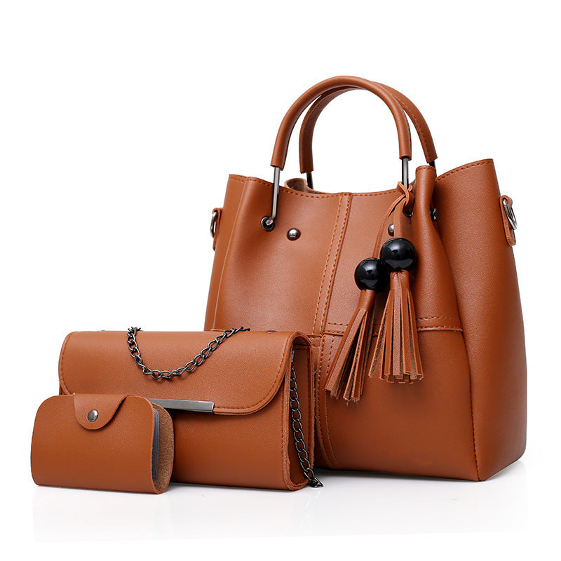 Borsa Set 3 in 1