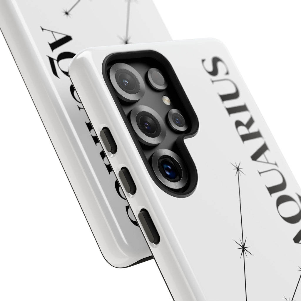Cover Segno Aquario