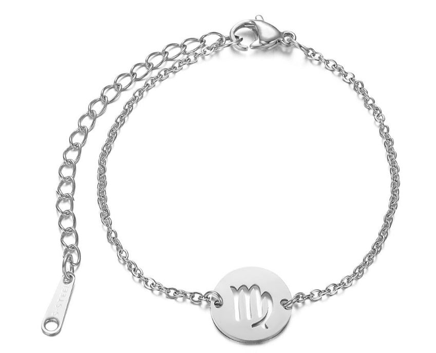 Bracciale Segno Zodiacale
