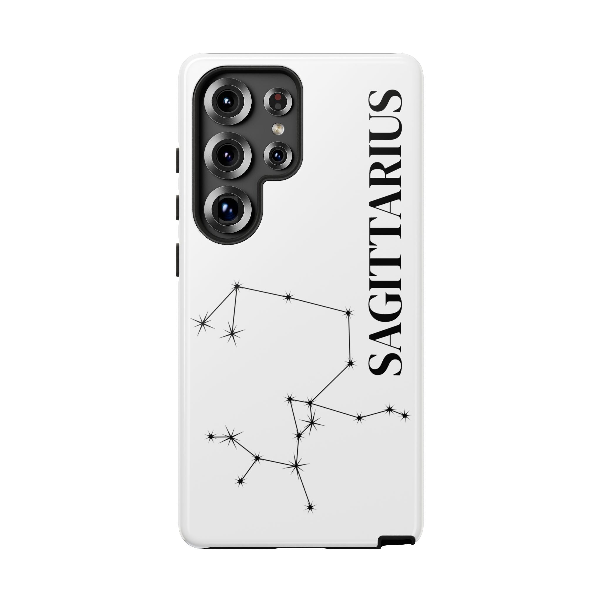 Cover Segno Sagittario