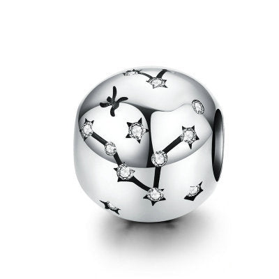 Charm zodiaco