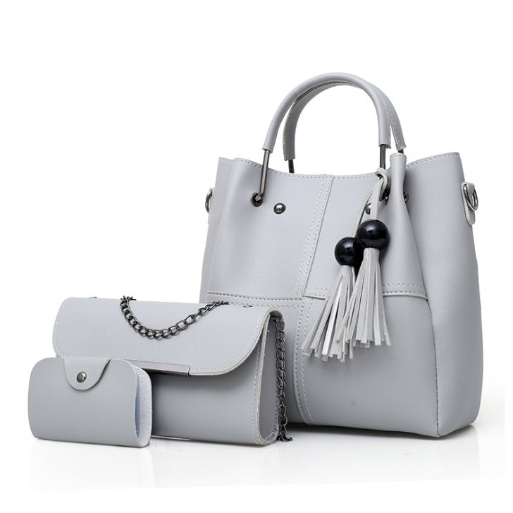 Borsa Set 3 in 1