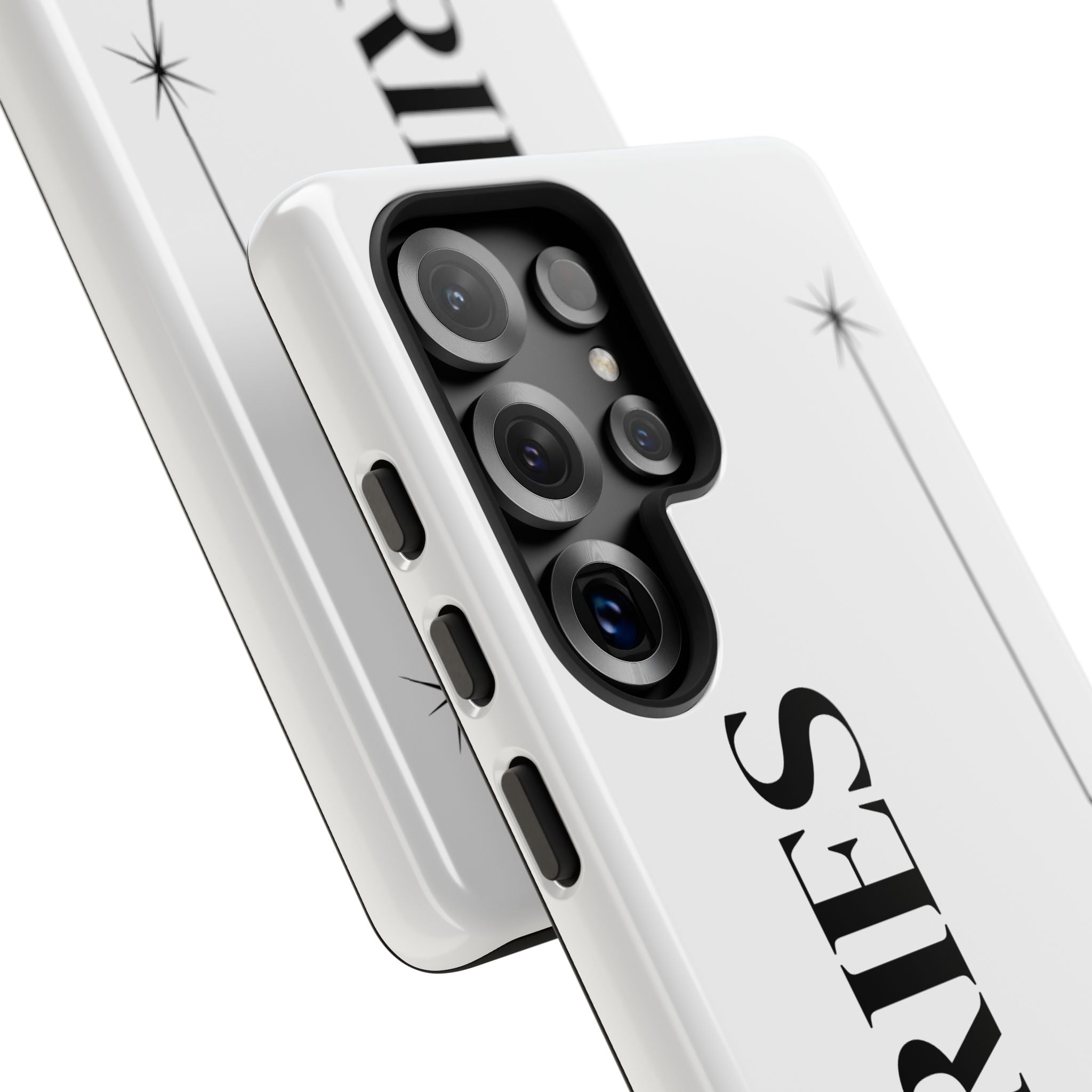 Cover Segno Ariete