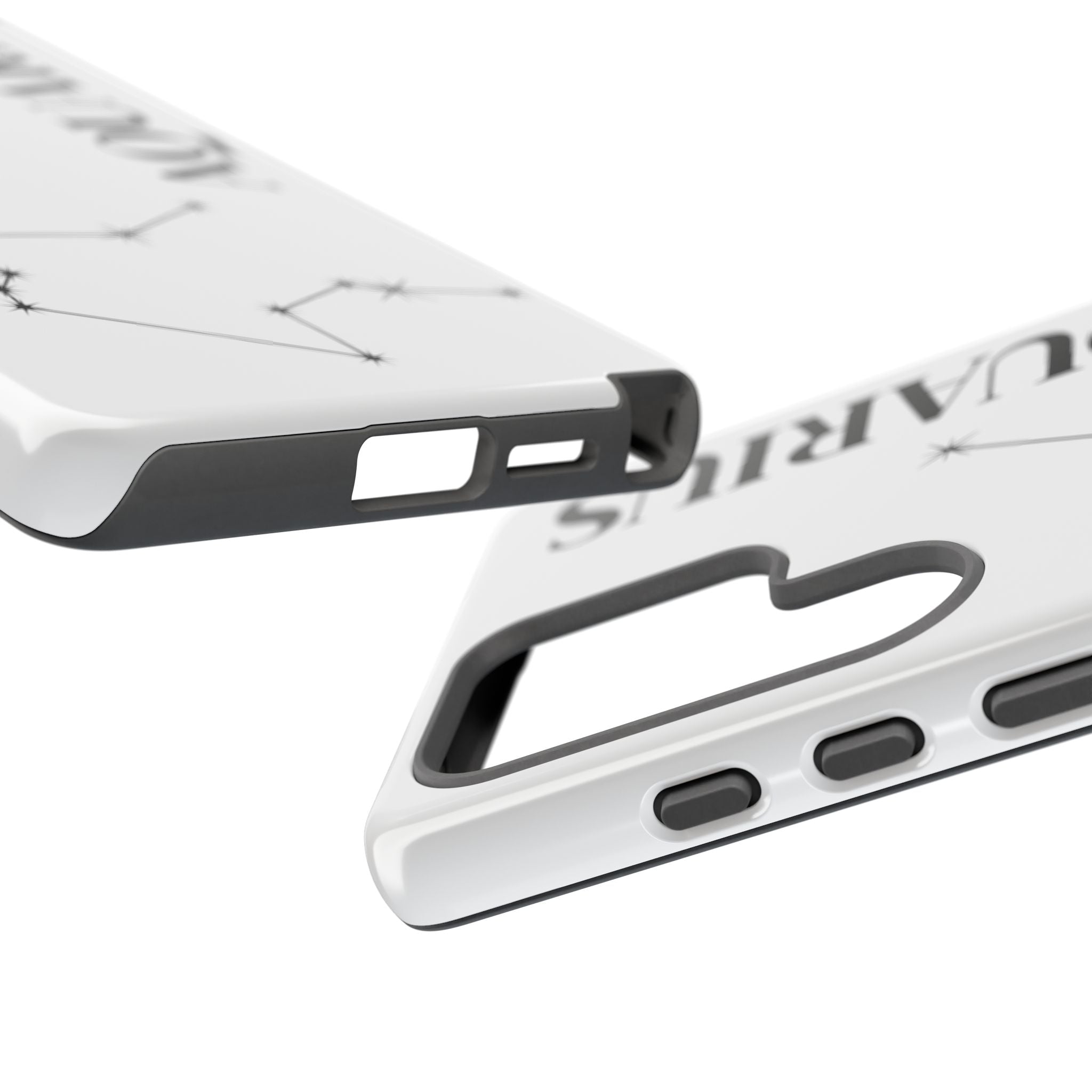 Cover Segno Aquario