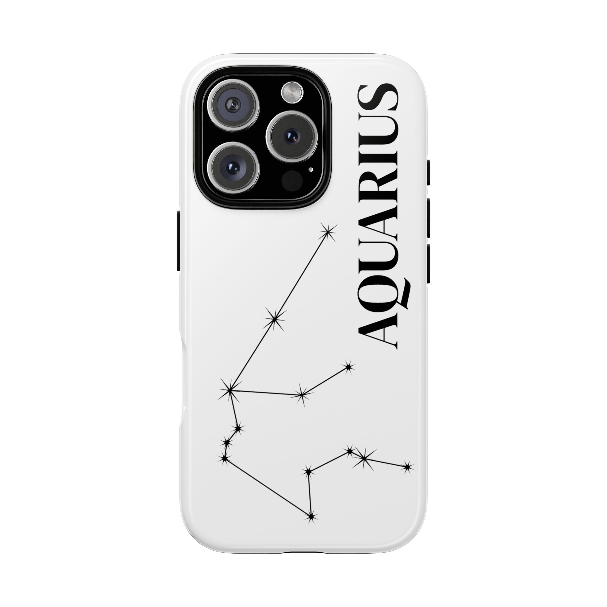 Cover Segno Aquario