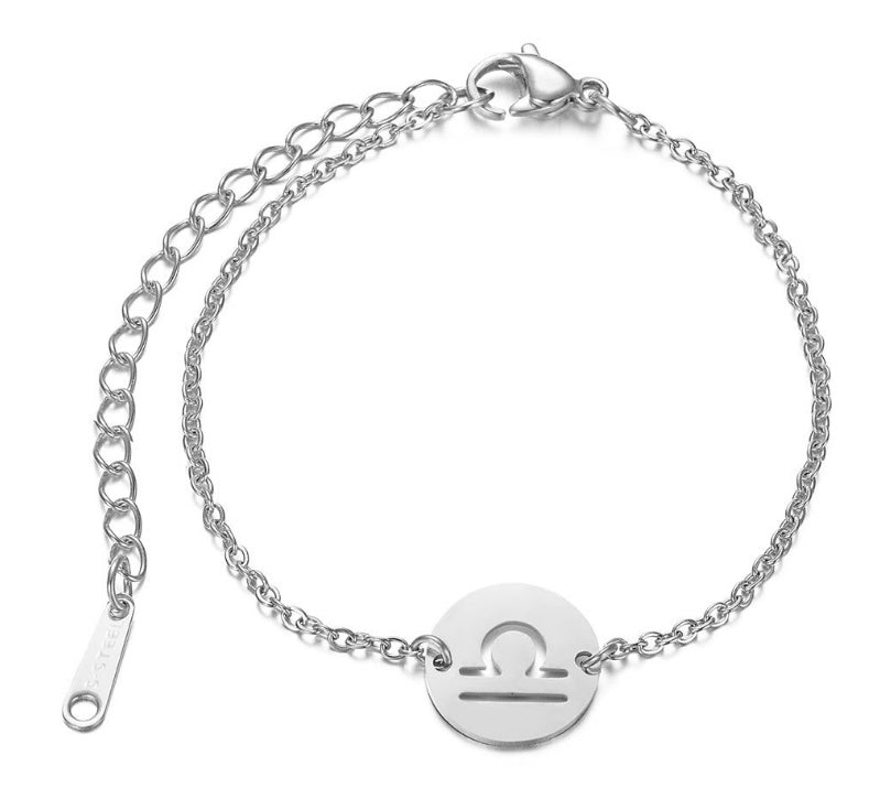 Bracciale Segno Zodiacale