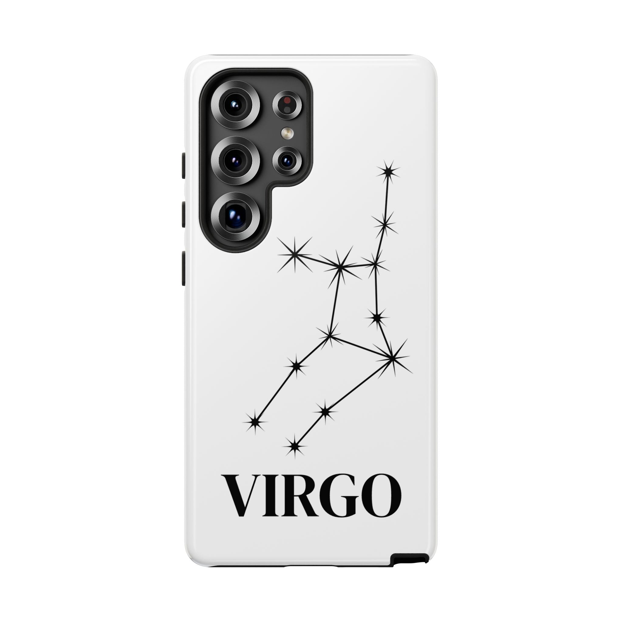 Cover Segno Vergine