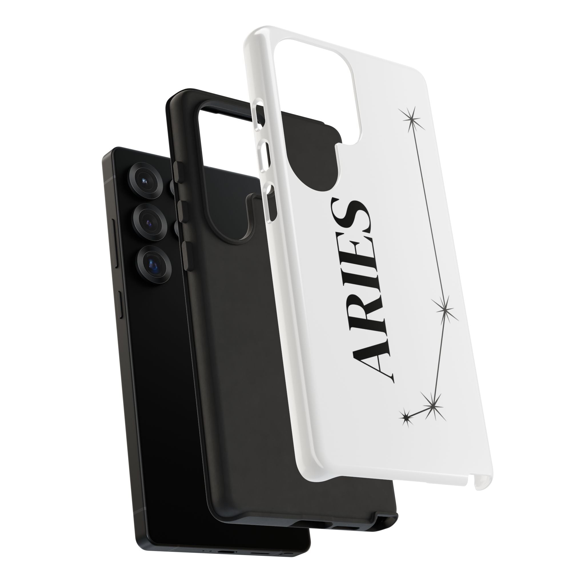 Cover Segno Ariete