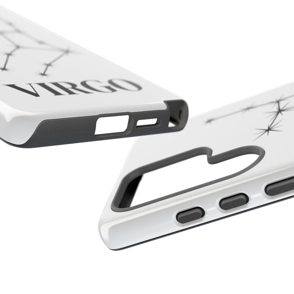Cover Segno Vergine