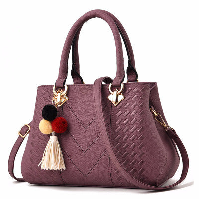Borsa Ecopelle