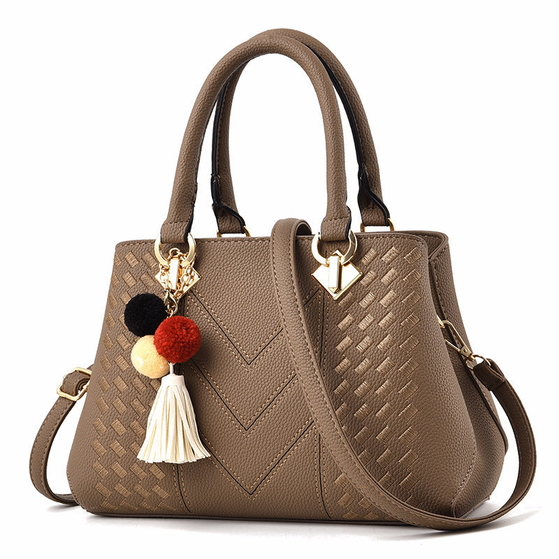 Borsa Ecopelle