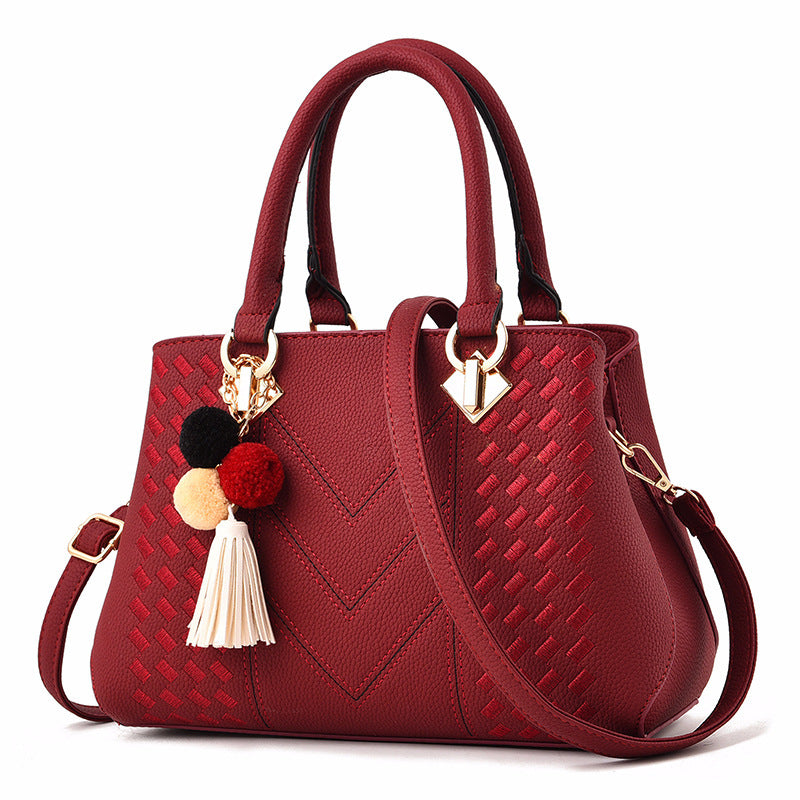 Borsa Ecopelle