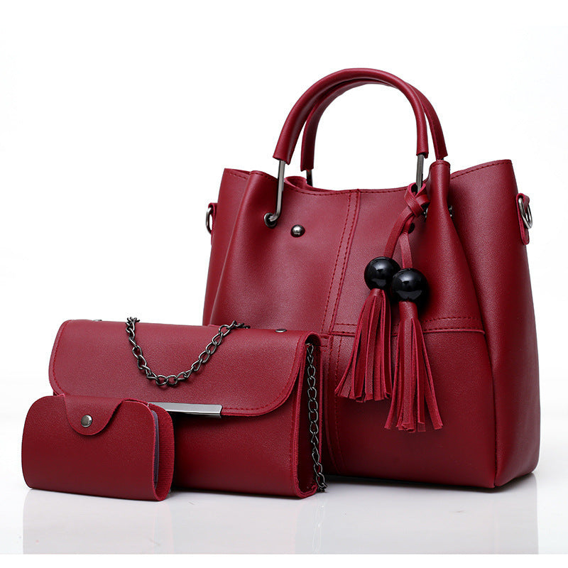 Borsa Set 3 in 1
