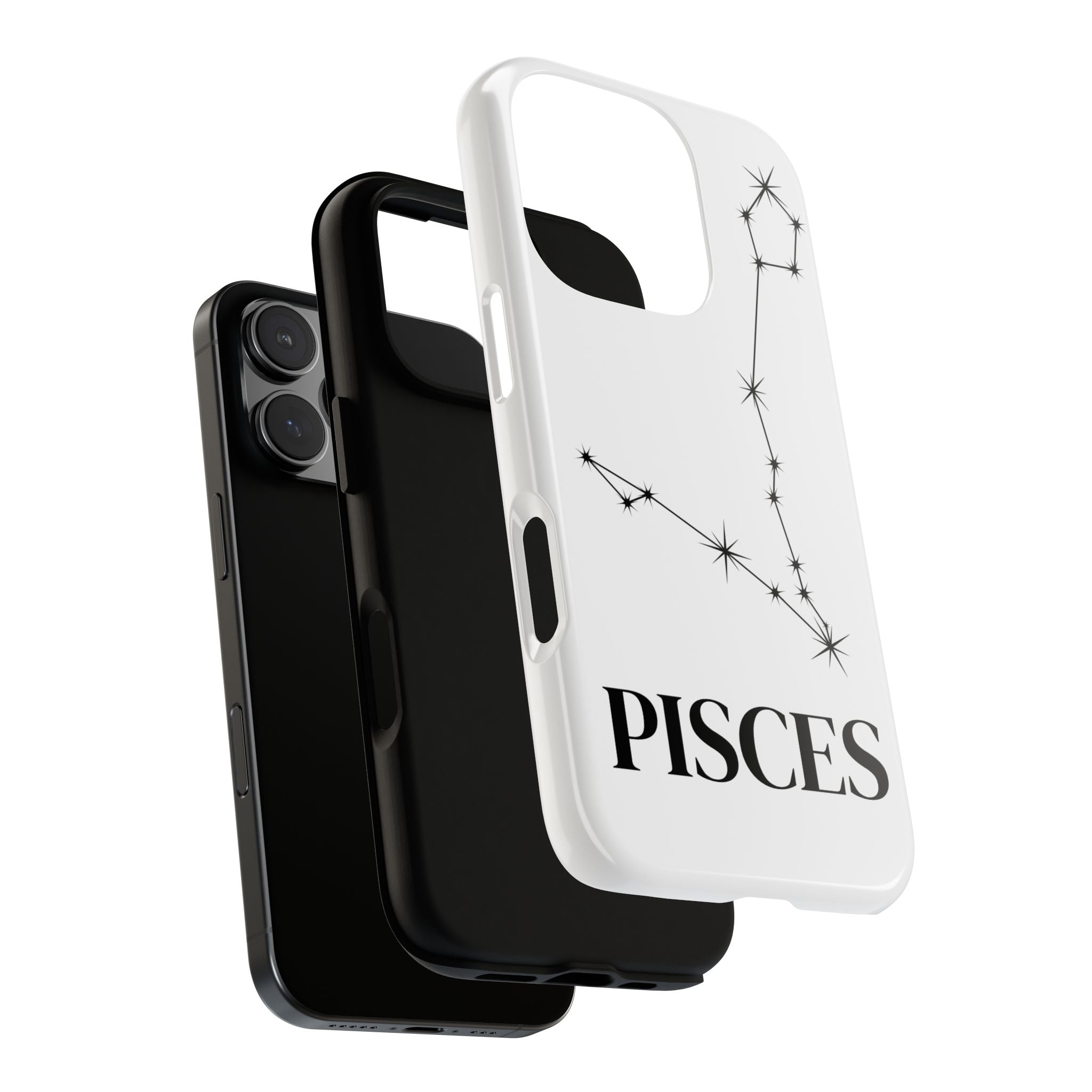 Cover Segno Pesci