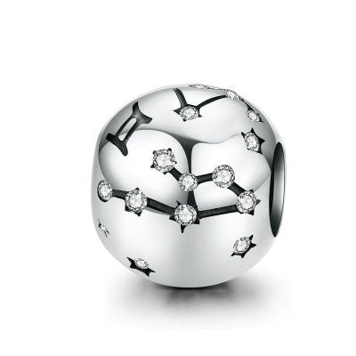 Charm zodiaco