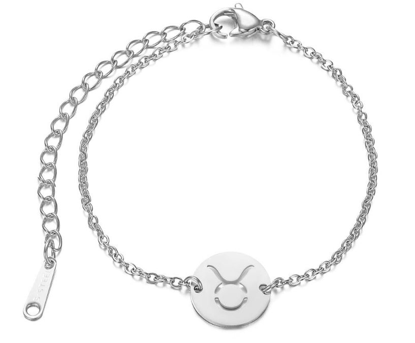 Bracciale Segno Zodiacale