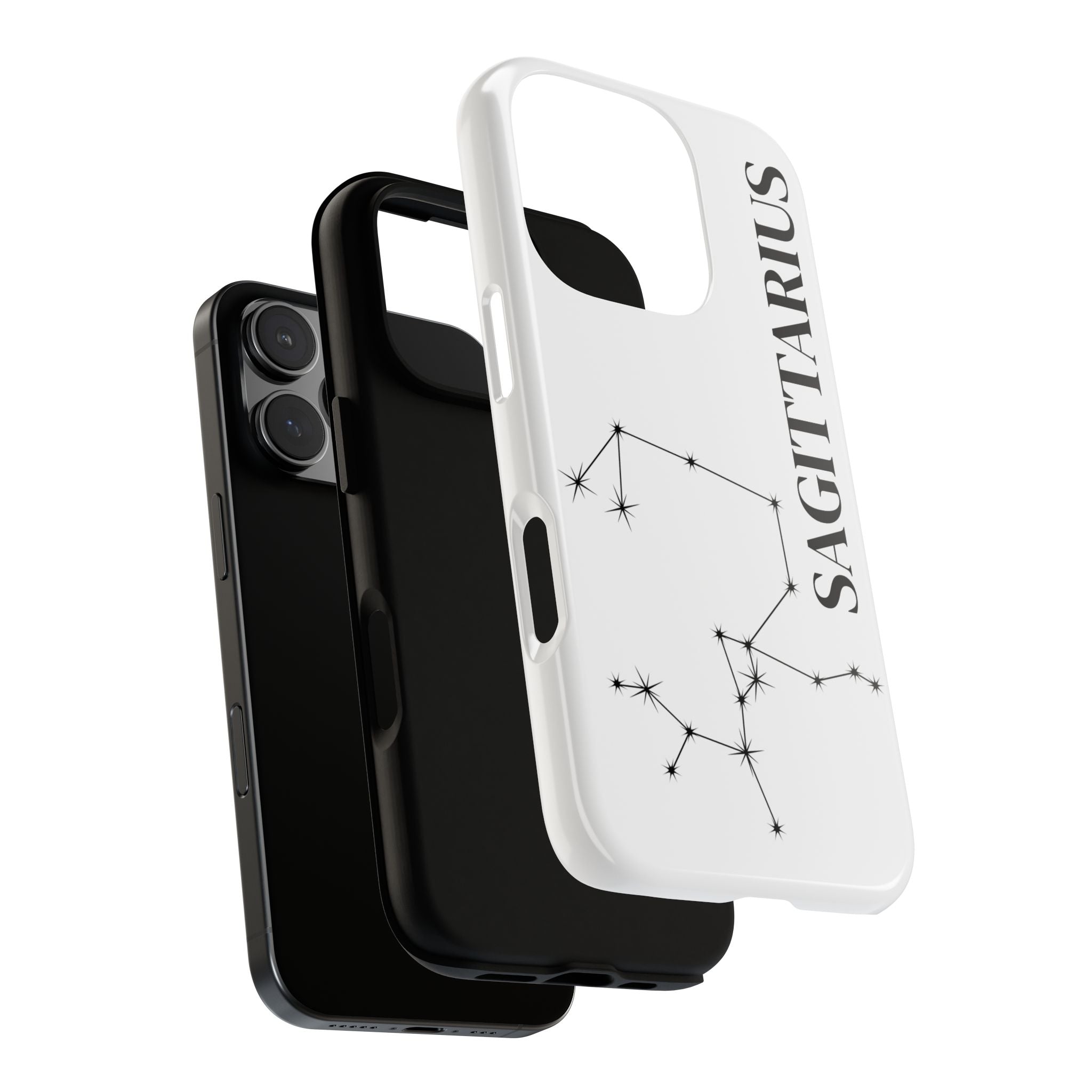 Cover Segno Sagittario