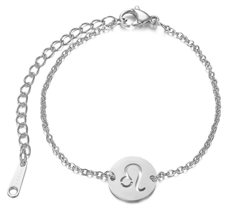 Bracciale Segno Zodiacale