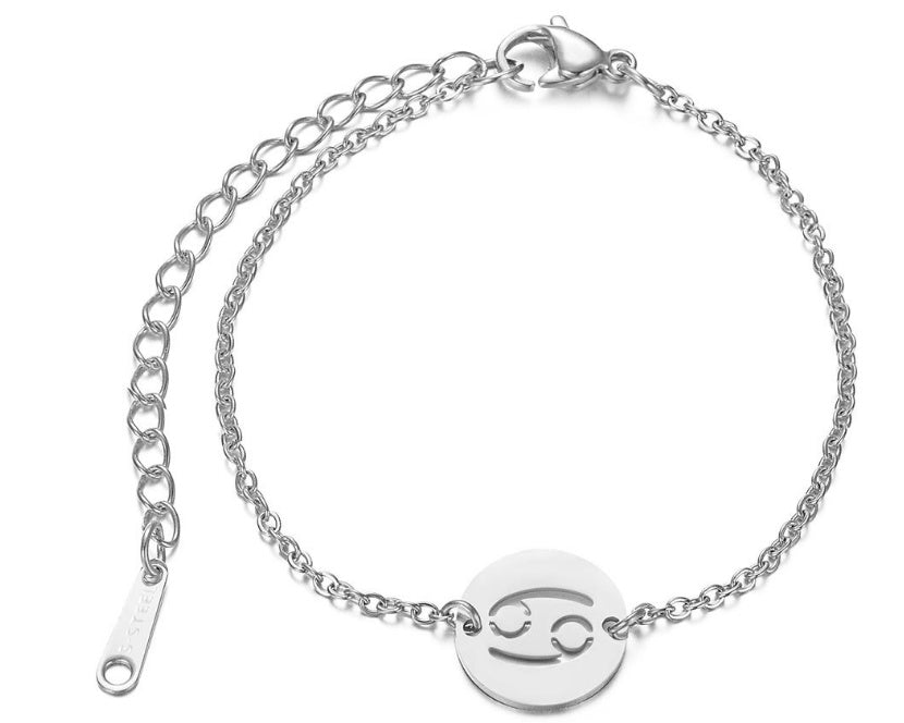 Bracciale Segno Zodiacale
