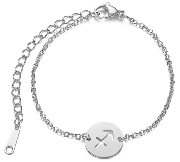 Bracciale Segno Zodiacale