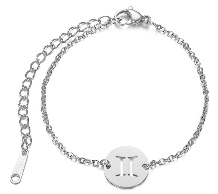 Bracciale Segno Zodiacale