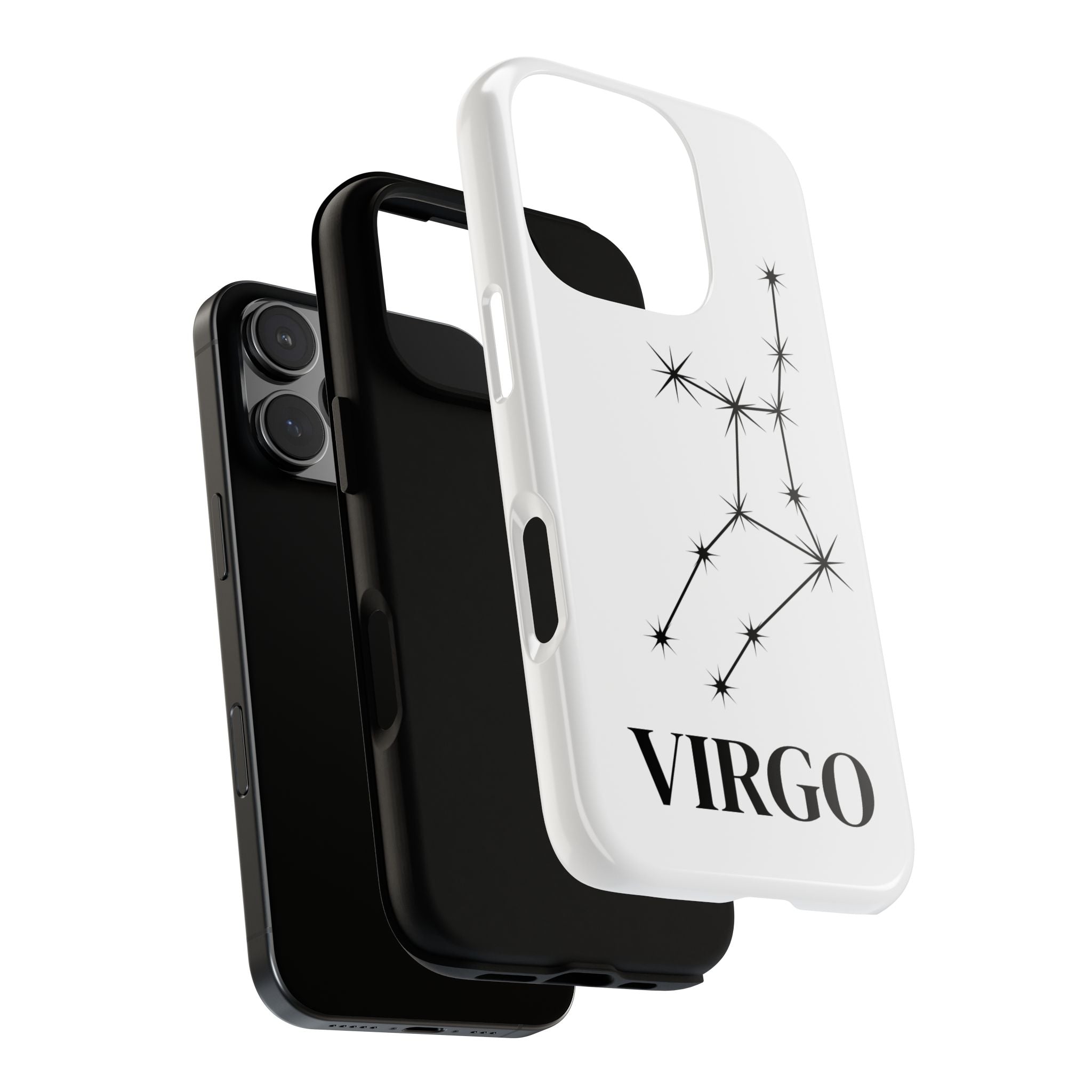 Cover Segno Vergine