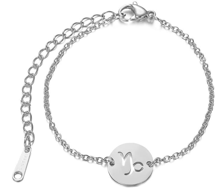 Bracciale Segno Zodiacale