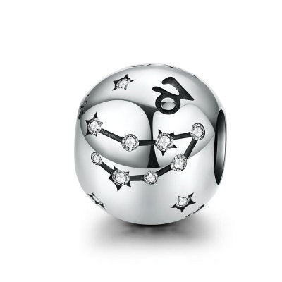 Charm zodiaco