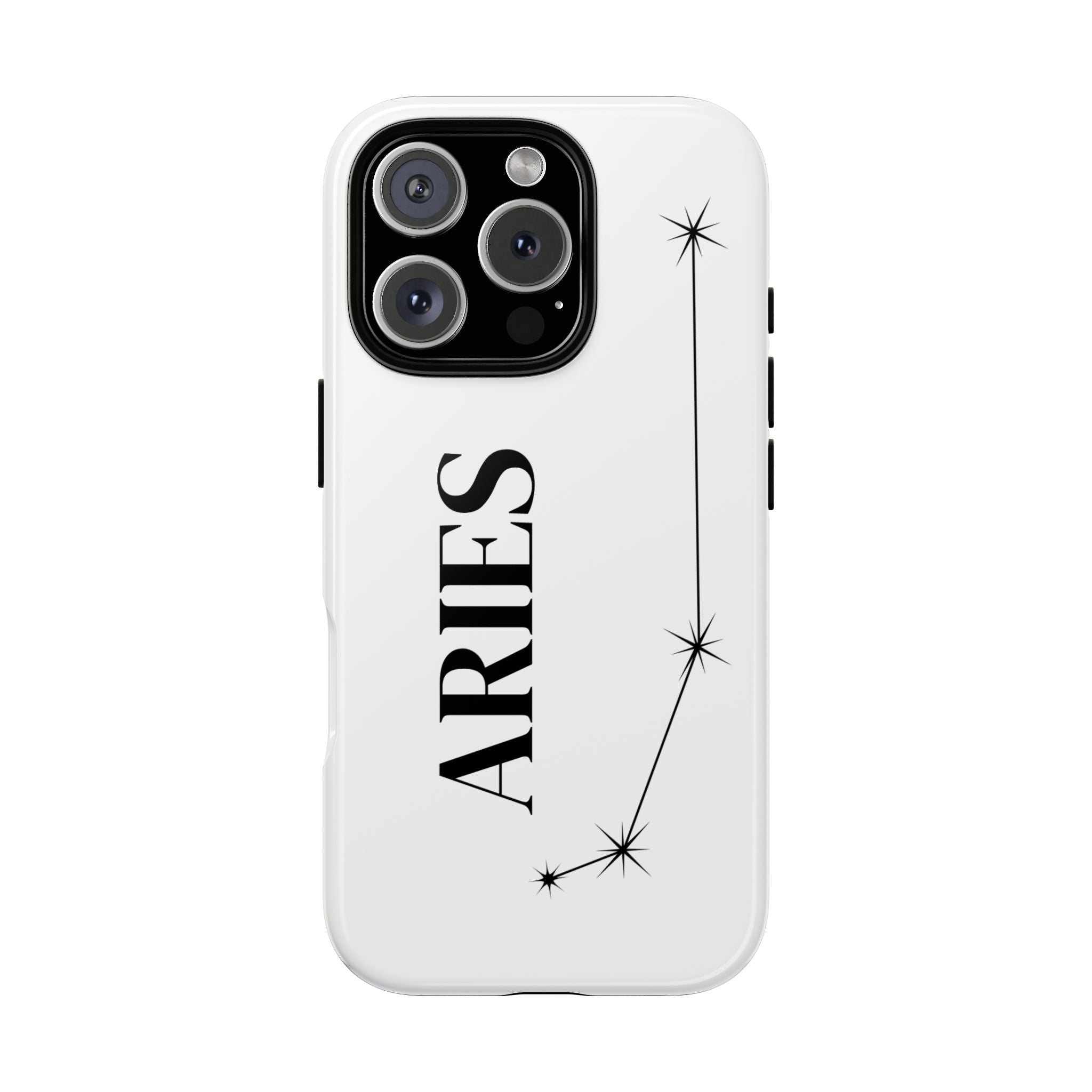 Cover Segno Ariete