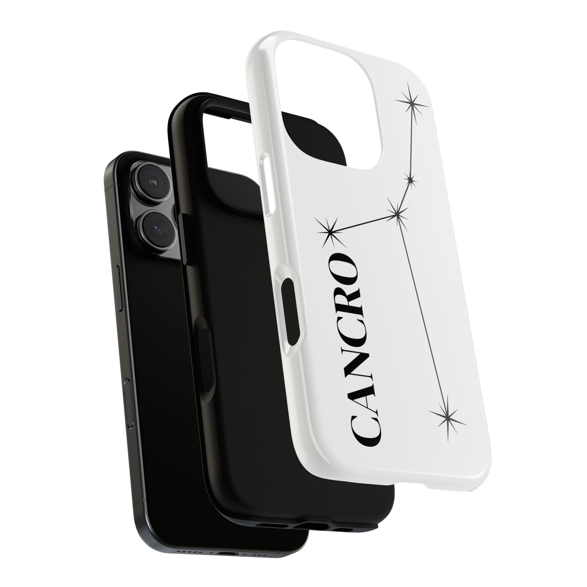 Cover Segno Cancro
