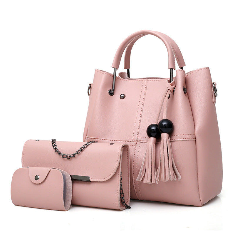 Borsa Set 3 in 1