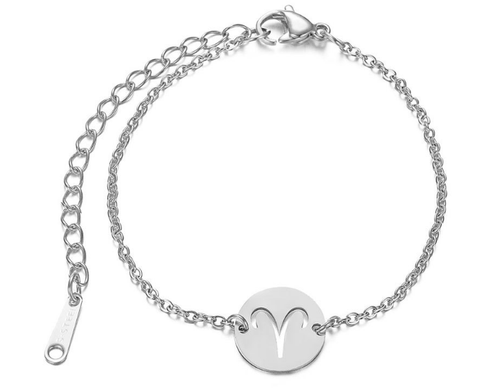 Bracciale Segno Zodiacale