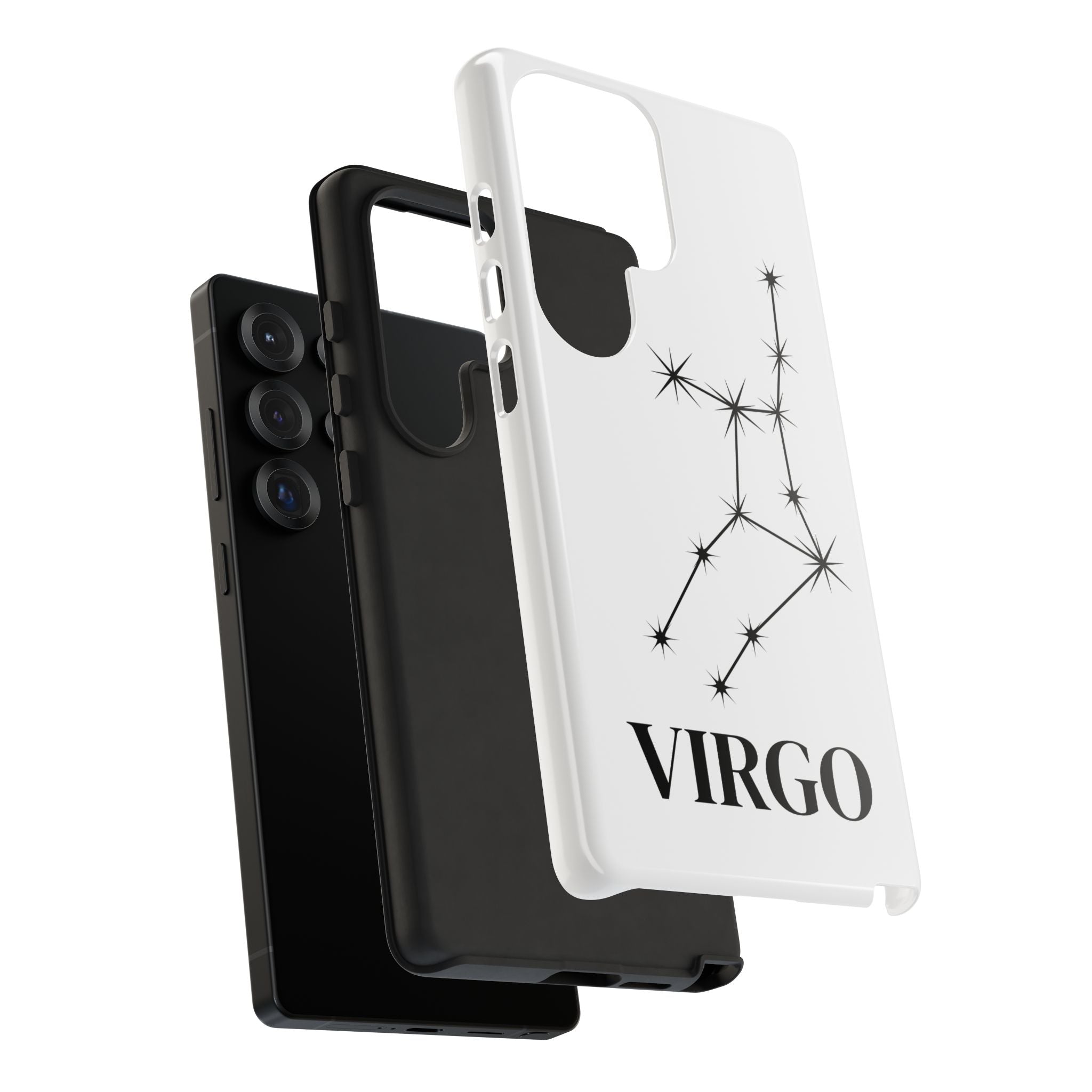 Cover Segno Vergine