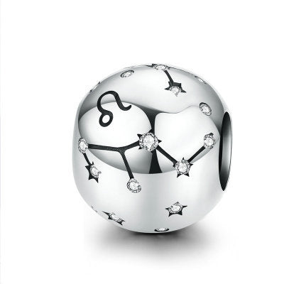 Charm zodiaco