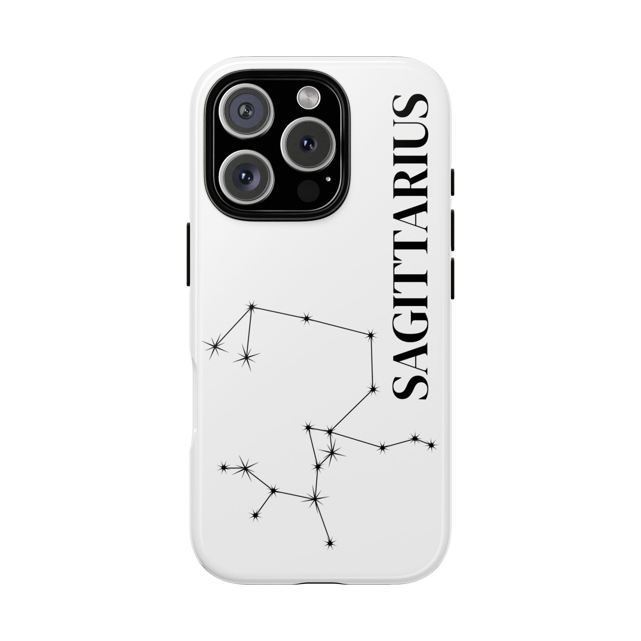 Cover Segno Sagittario