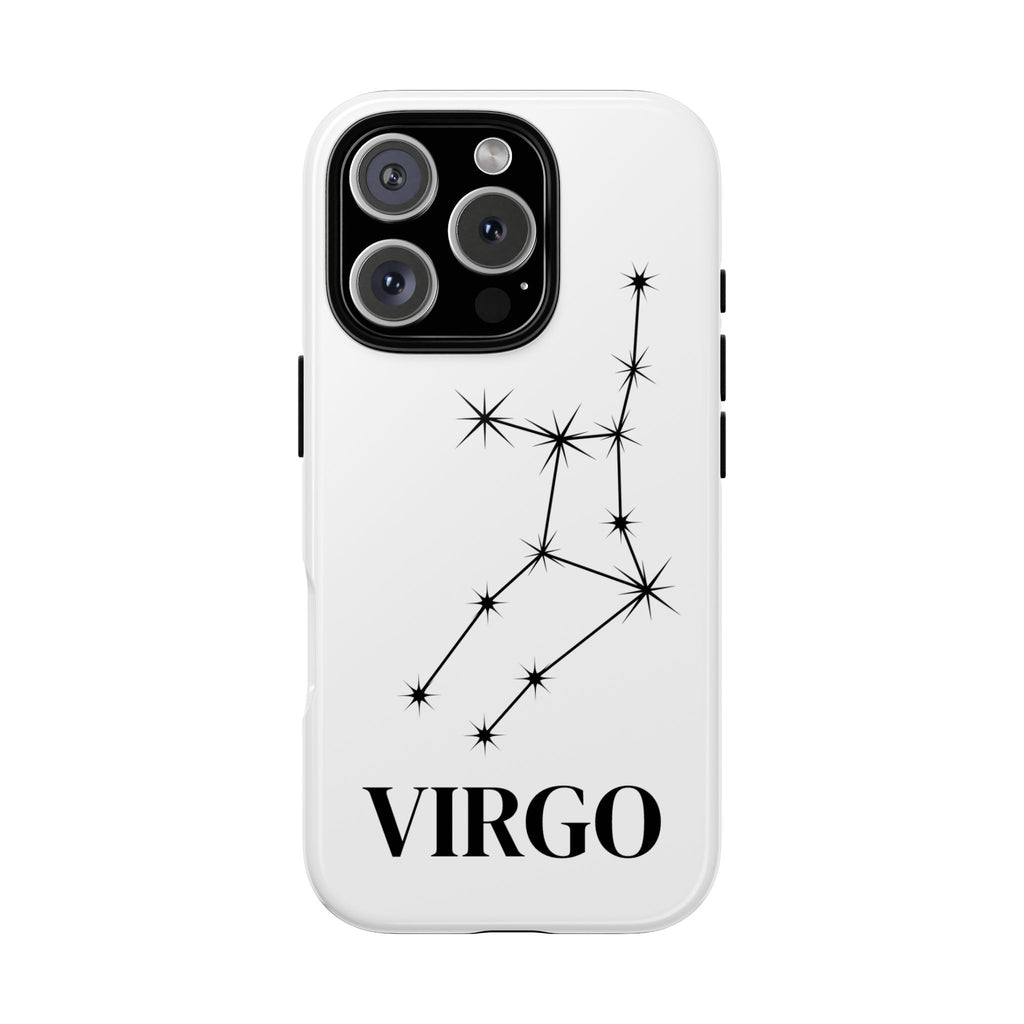 Cover Segno Vergine