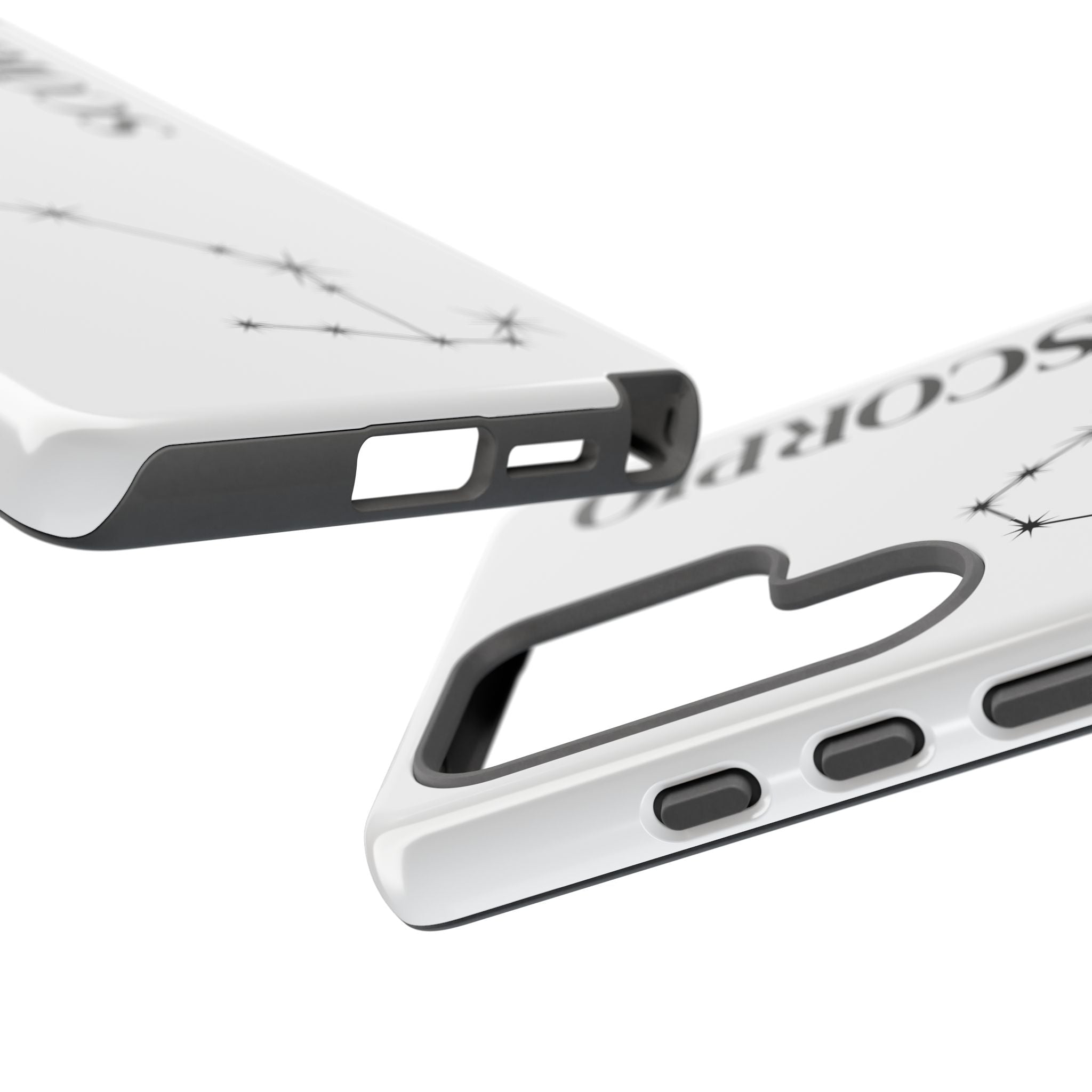 Cover Segno Scorpione