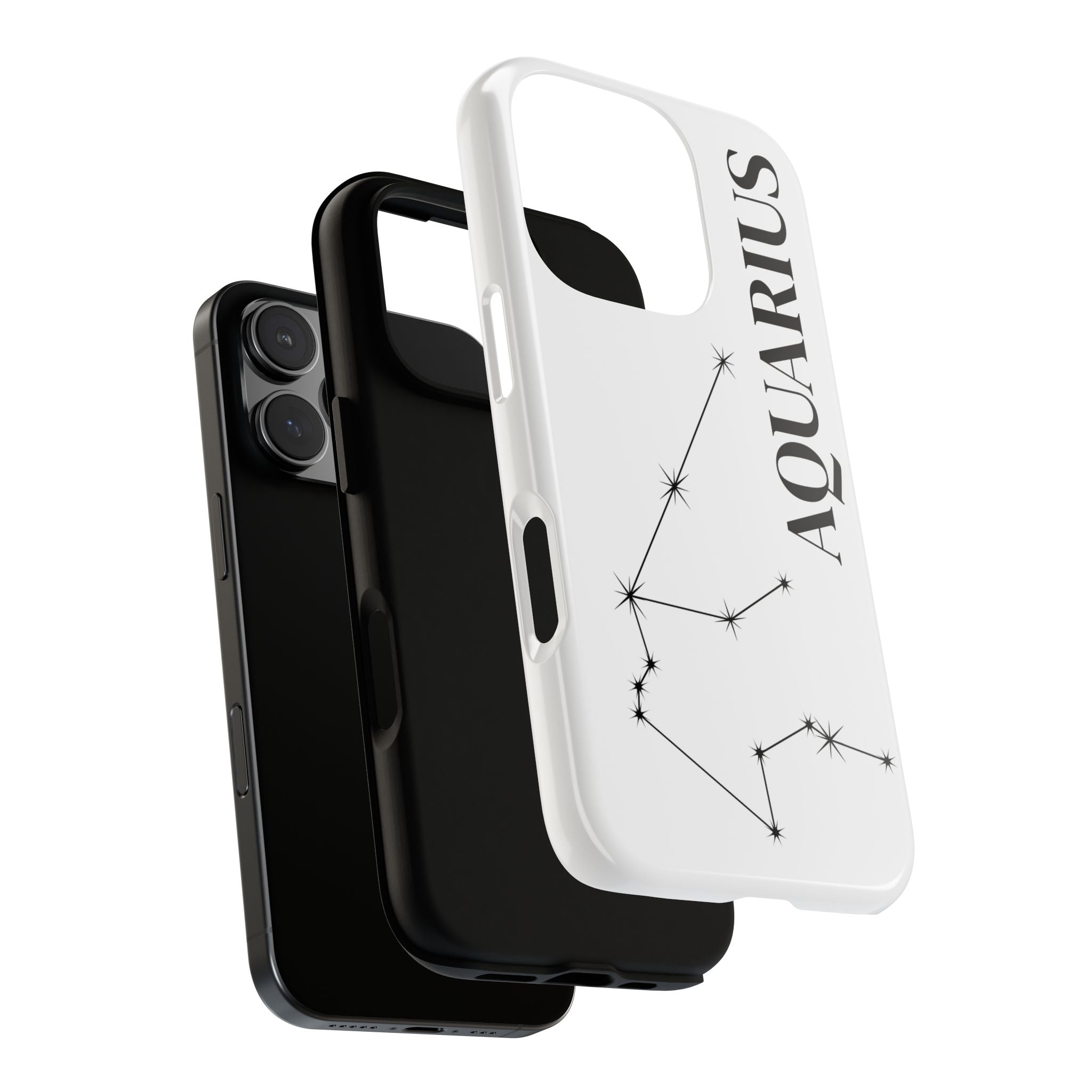 Cover Segno Aquario