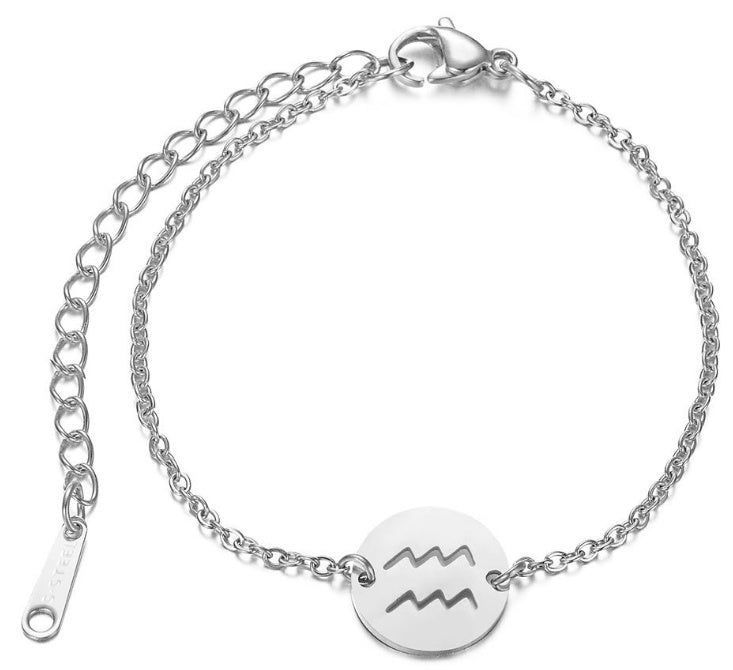 Bracciale Segno Zodiacale